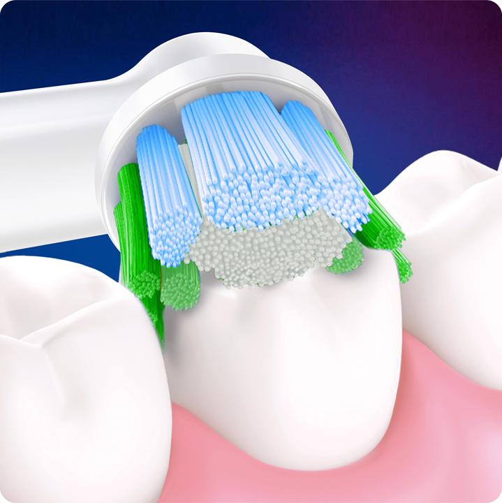 Immagine prodotto Oral-B Precision Clean CleanMaximiser (8 x)