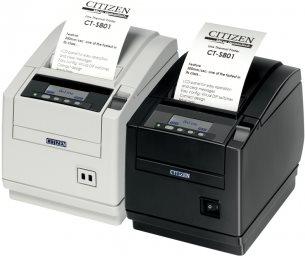 Image du produit Citizen Wi-Fi Premium