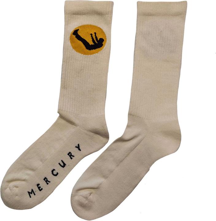 Produktbild Imagine Dragons Erwachsene Mercury Socken (40.5 - 45.5)