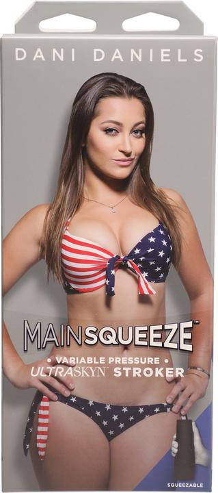 Image du produit Doc Johnson La chatte de Dani Daniels