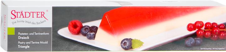 Image du produit Städter Moule à pâté et à terrine