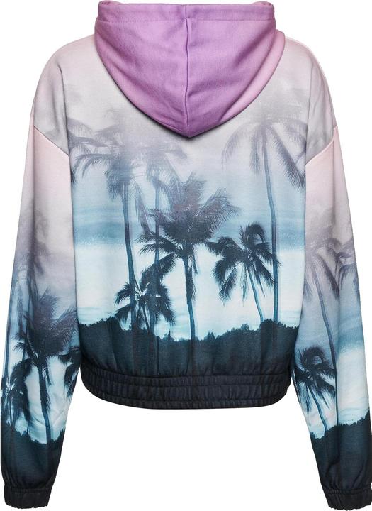 Produktbild Just Rhyse Hoodie Damen (M)