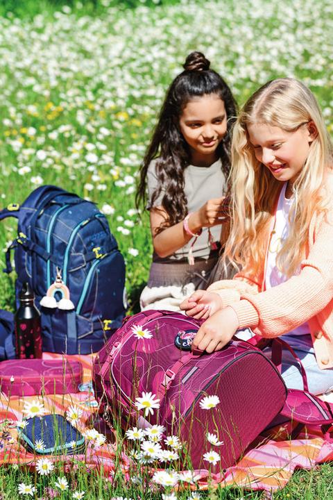 Productafbeelding Coocazoo Etui, Bessenbellen