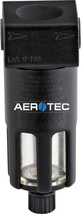 Actual product image Aerotec Compressed air filter /