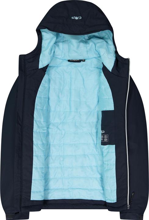 Image du produit CMP Campagnolo Sweat à capuche (48)