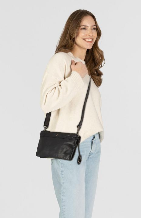 Immagine prodotto Harbour 2nd Tara Schultertasche Leder 31 cm