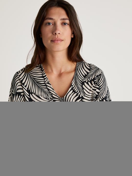 Produktbild Calida Favourites Sun Kurzarm-Nachthemd (L)