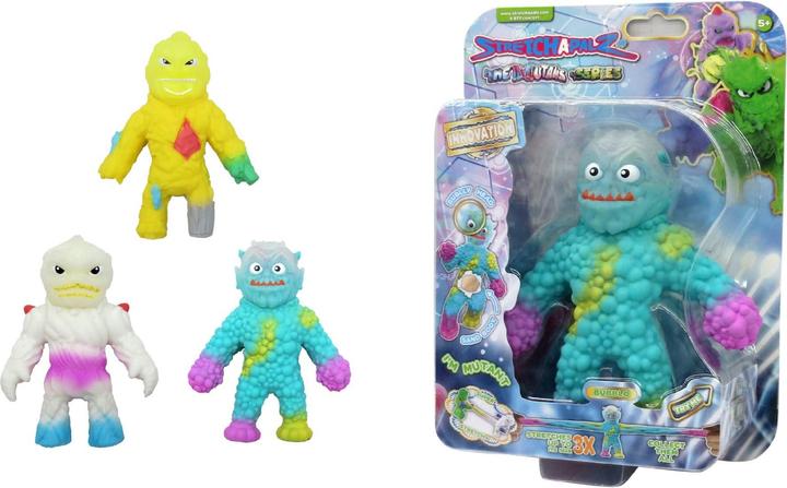 Image du produit Stretchapalz Les mutants (50230)