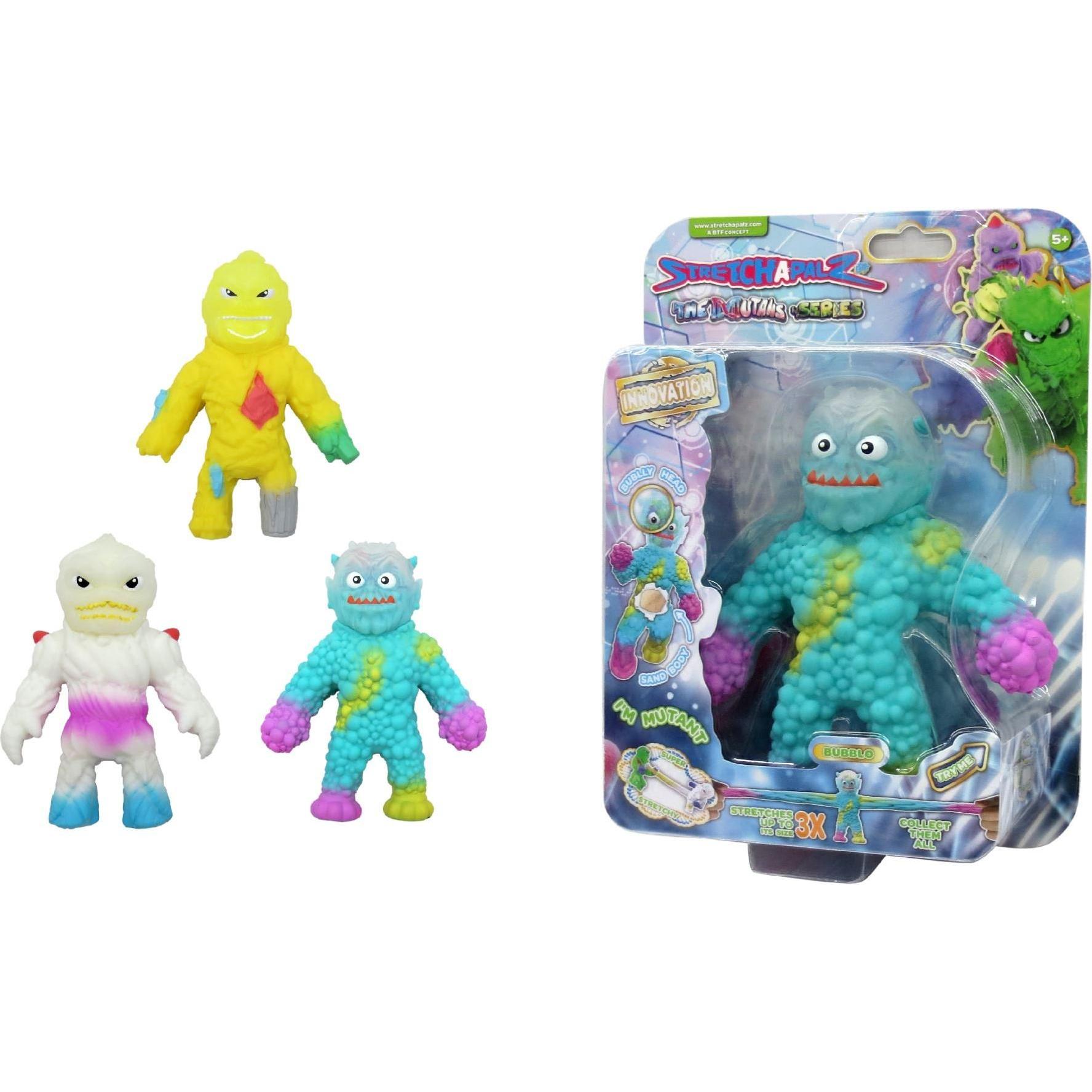 Stretchapalz The Mutans (50230)