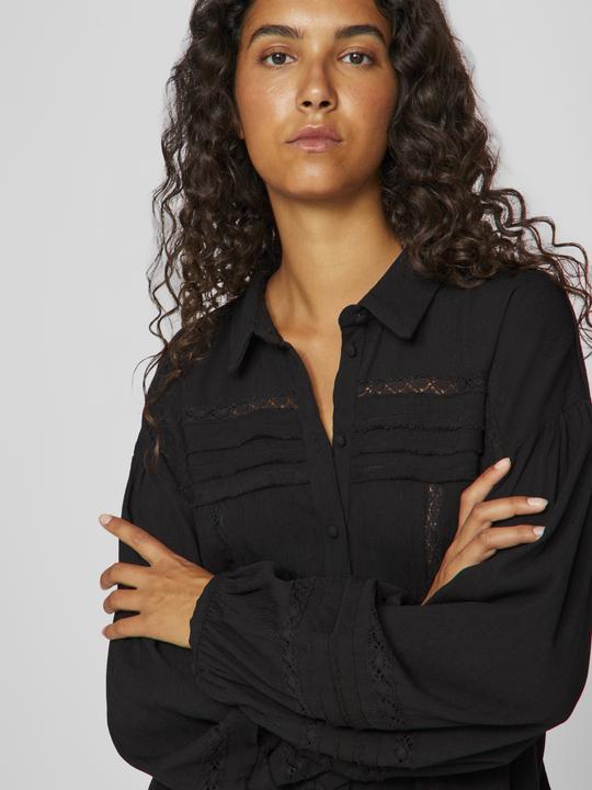 Actual product image Vila Long sleeve shirt (36)