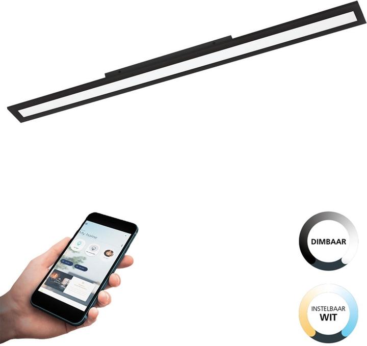 Produktbild EGLO Salobrena-Z (4150 lm)