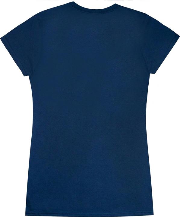 Produktbild Captain Marvel Tshirt (XXL)
