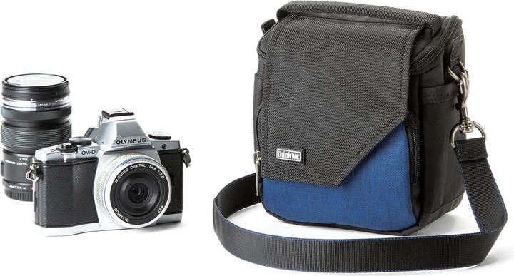 Actual product image Think Tank Mirrorless Mover 10 (Camera shoulder bag)