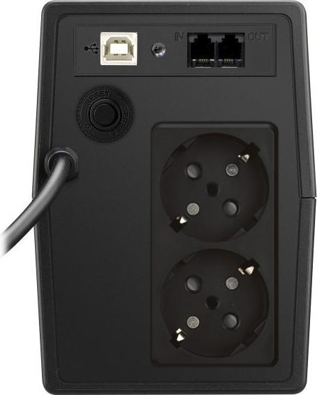 Produktbild Mustek MCS 1310 Plus (USB)