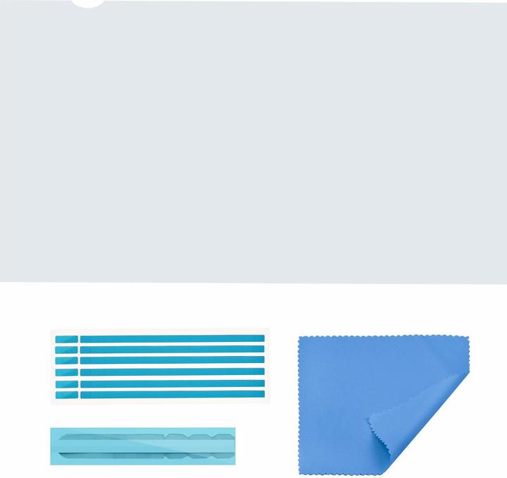 Actual product image StarTech com 24-inch 16:10 Anti-Blue Light Filter, BlueLight Screen Filter for 24in Computer Monitor (24", 16 : 10)