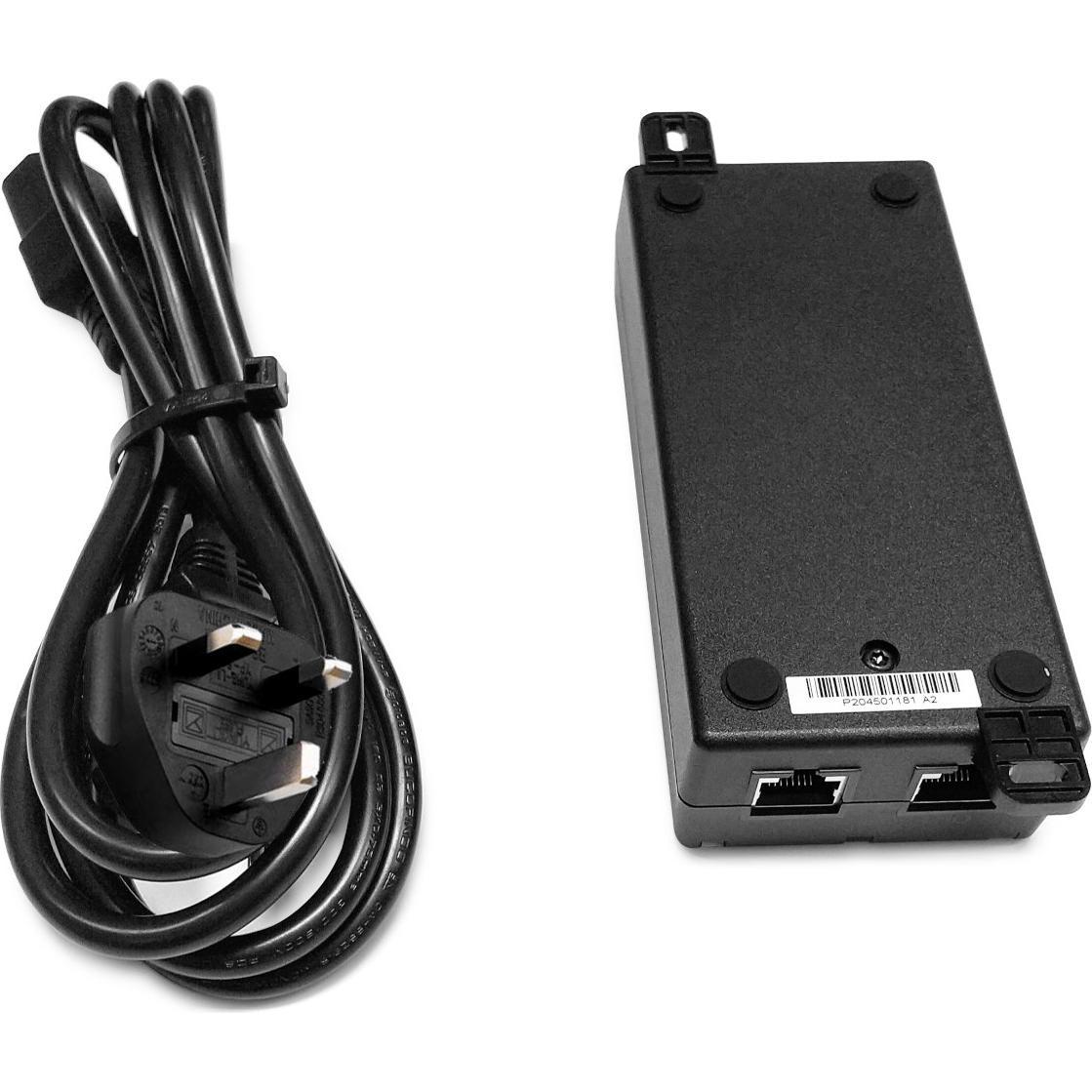 Brady FR22-PSU-cord-UK, alimentatore FR22 UK, Accessori per stampanti
