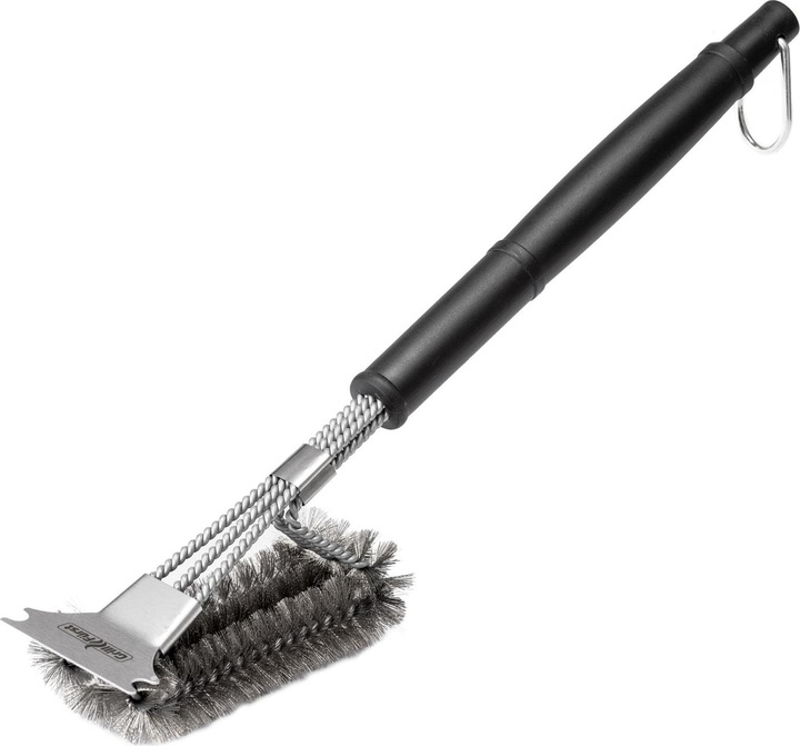 Immagine prodotto Grillfürst Spazzola per grigliare (45 cm)