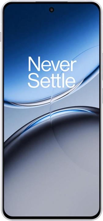 Actual product image OnePlus Nord 4 (512 GB, Mercurial Silver, 6.74", Dual SIM, 50 Mpx, 5G)