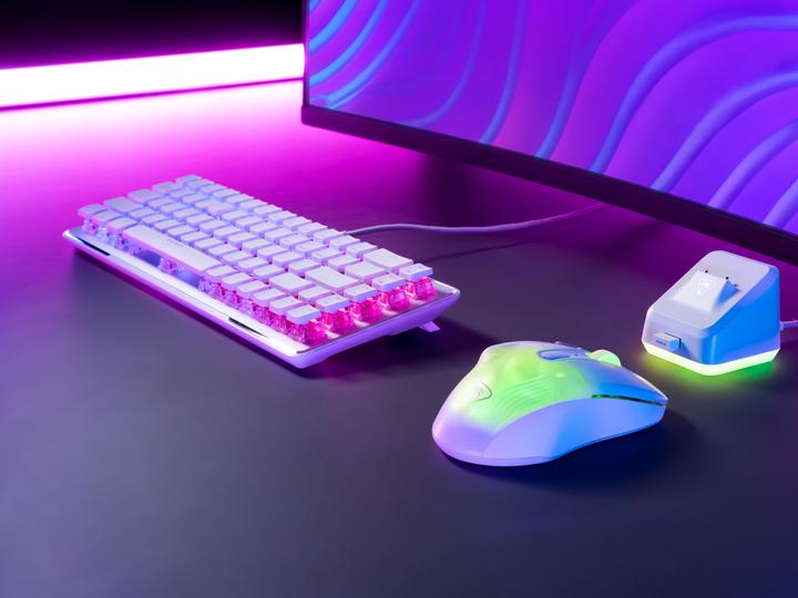 Actual product image Turtle Beach Vulcan II Mini (FR, Cable)