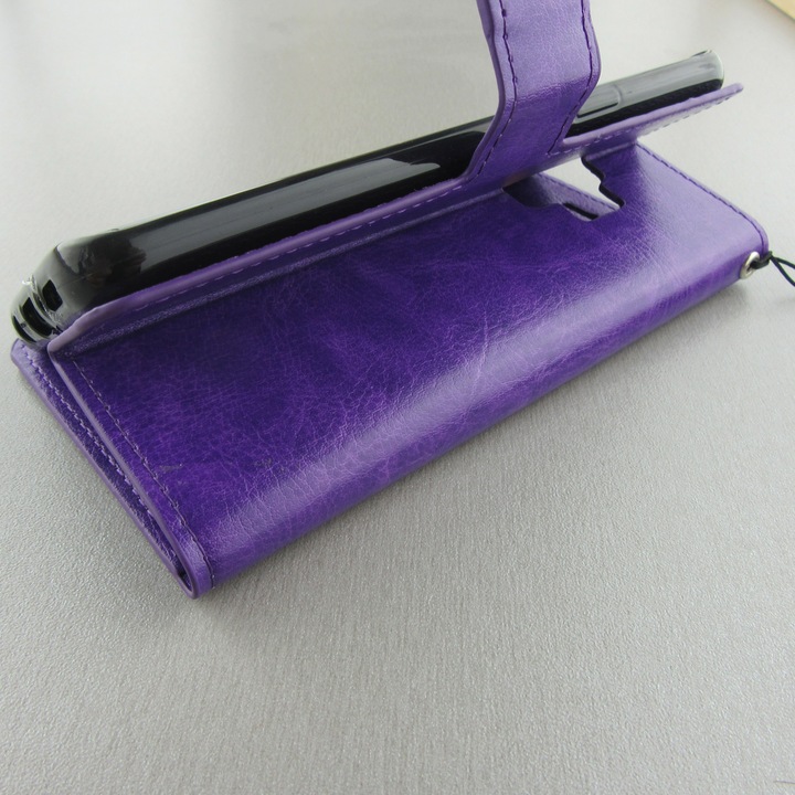 Produktbild PhoneLook Hülle Premium Flip t (Samsung Galaxy S9+)
