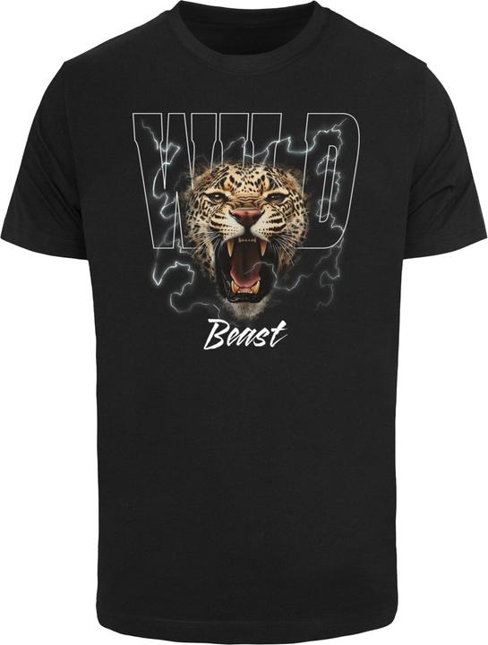 Actual product image Mister Tee MisterTee Wild Beast Tee - 186059 (L)