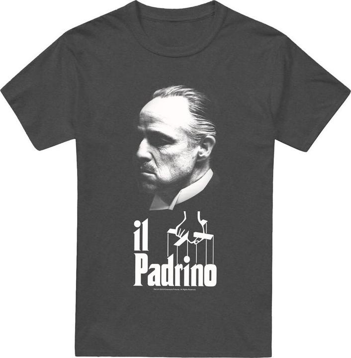 Produktbild The Godfather Il Padrino TShirt (L)