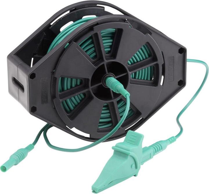 Produktbild Megger Xtl