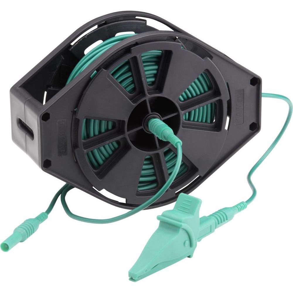 Megger, Linea di misura, Xtl