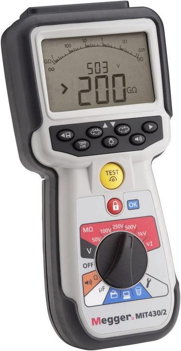 Produktbild Megger MIT/