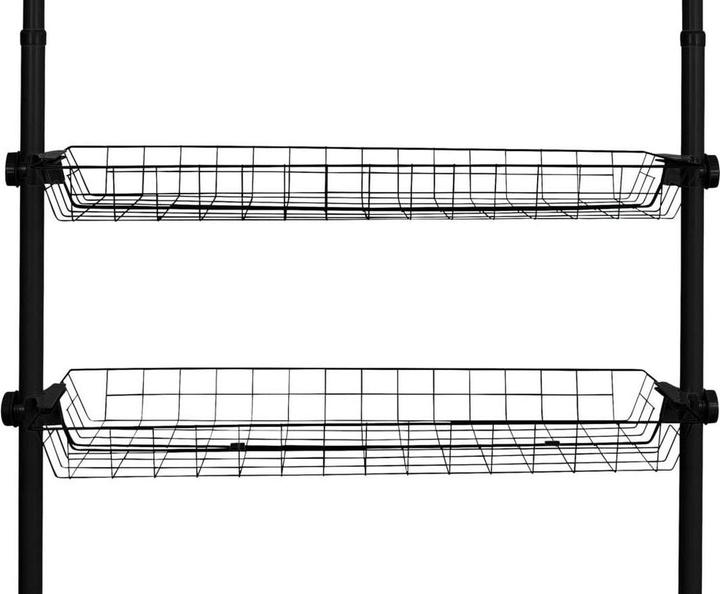 Produktbild Wenko Herkules (94 cm, 2x)