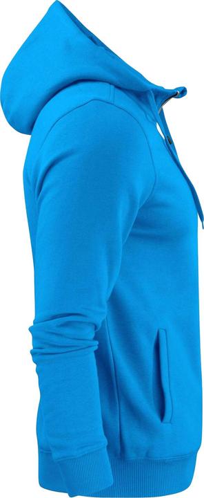 Produktbild Sharp Hoodie mit durchgehendem Reissverschluss (4XL)