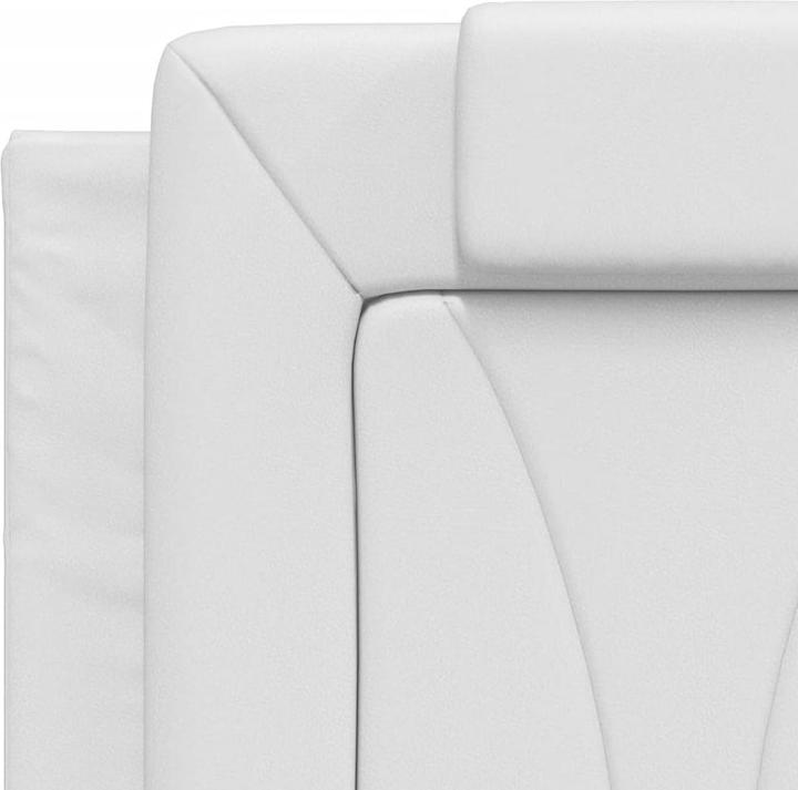 Image du produit vidaXL Bett (140 x 190 cm)