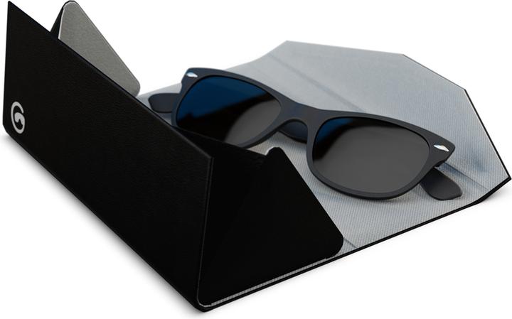 Image du produit Gogglesoc Black Sunnycase