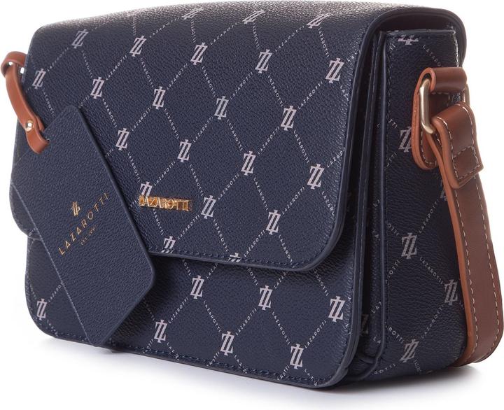 Produktbild Lazarotti Palermo Umhängetasche 23 cm