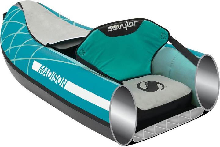 Produktbild Sevylor Madison Kajak (2 Pers.)