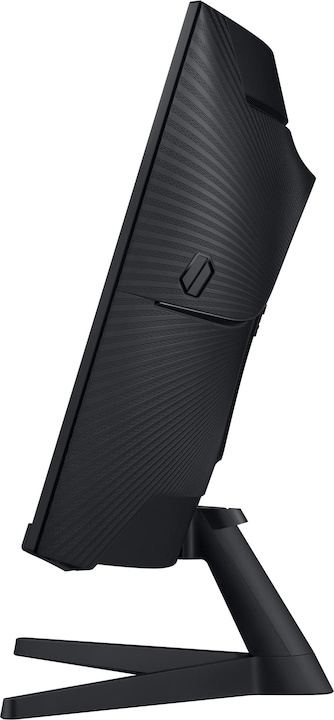 Actual product image Samsung Odyssey G5 C32G54TQBU (2560 x 1440 pixels, 32")