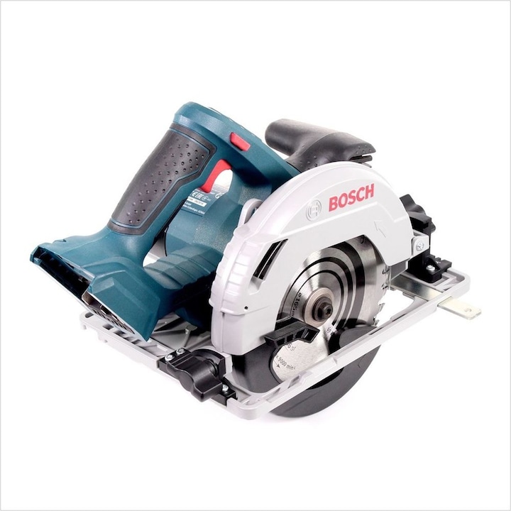 Actual product image Bosch Professional Gks 18v-57 G