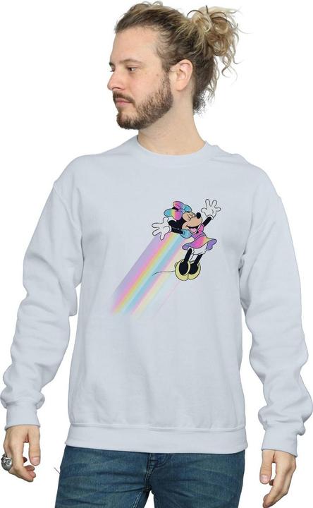 Produktbild Disney Minnie Mouse Whoosh Sweatshirt (M)