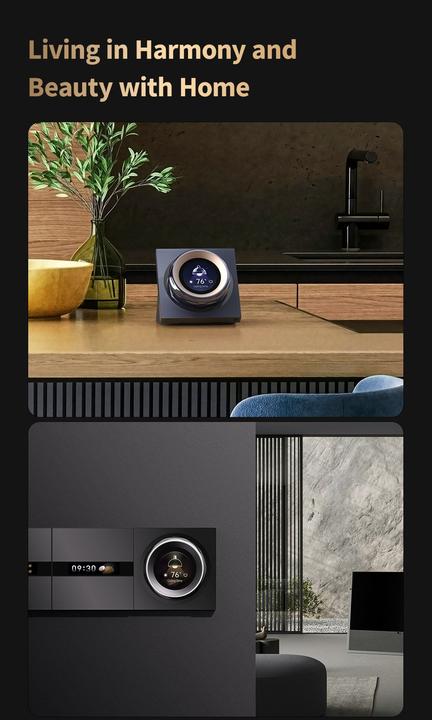 Produktbild Aqara Touchscreen Dial V1