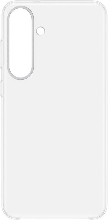 Image du produit Samsung Clear Case (Samsung Galaxy S25+)