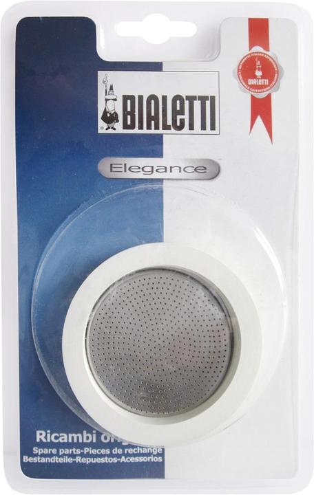 Produktbild Bialetti Dichtung Set