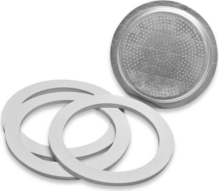 Produktbild Bialetti Dichtung Set