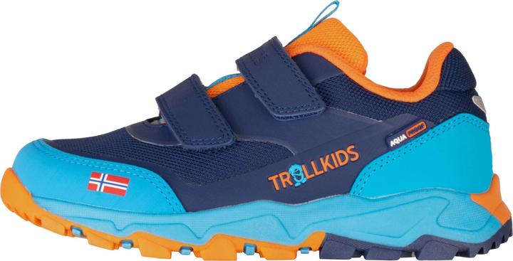 Actual product image Trollkids Kid's Preikestolen Hiker (31)