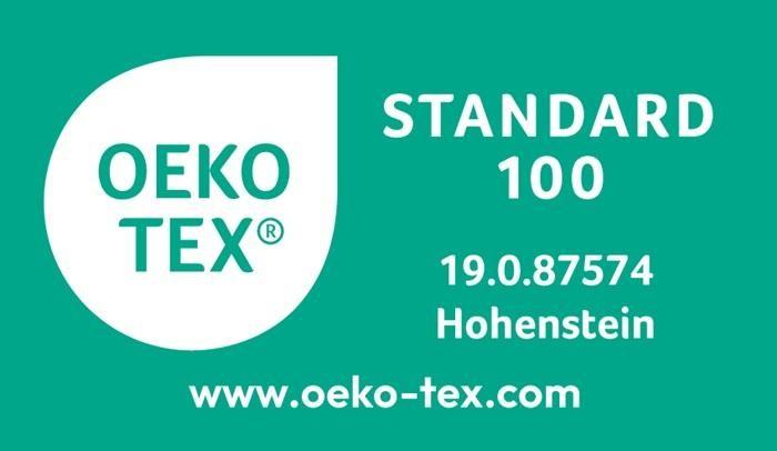Produktbild Nitras Handschuhe SKIN FLEX C Grösse 8 grau/schwarz EN 388 PSA-Kategorie II (8)