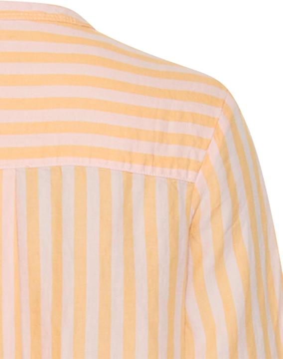 Image du produit Camel Active Mittellanges Kleid mit Rückenfalte (XL)
