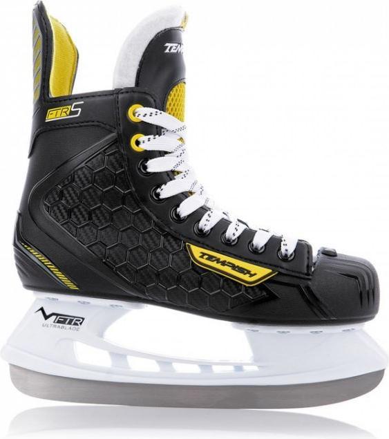 Tempish Hockey-Schlittschuhe (37)