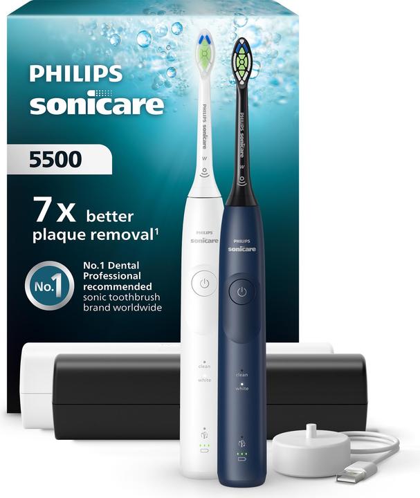 Produktbild Philips Sonicare Series 5500