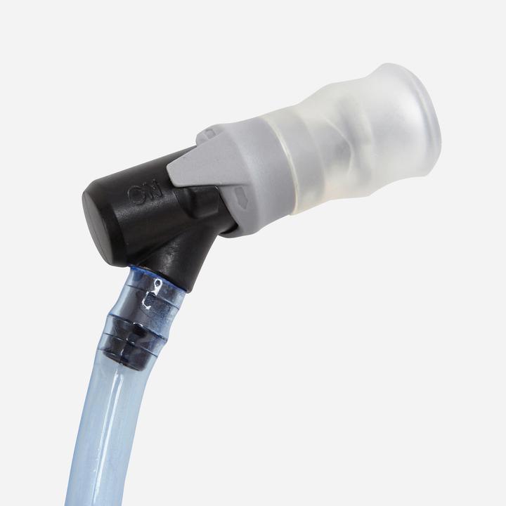 Actual product image Btwin Mouthpiece for hydration bladder