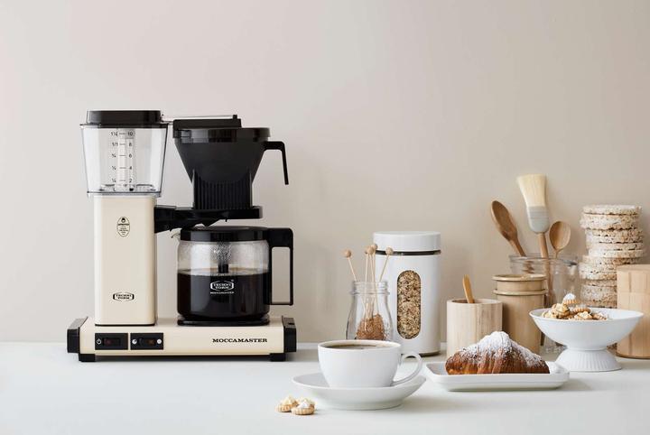 Image du produit Moccamaster Automatique