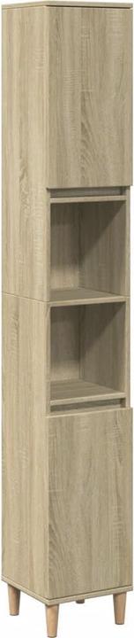 Actual product image VidaXL Badschrank (30 x 30 x 190 cm)